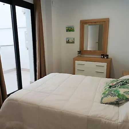 Loving Corazones Apartment Granada Exterior photo
