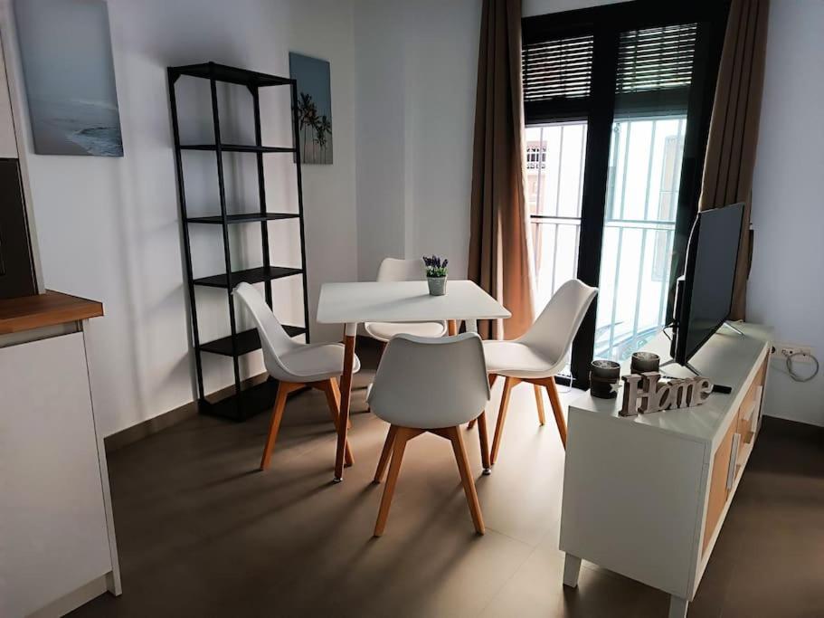 Loving Corazones Apartment *