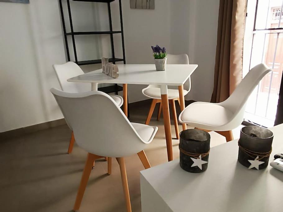 Apartment Loving Corazones