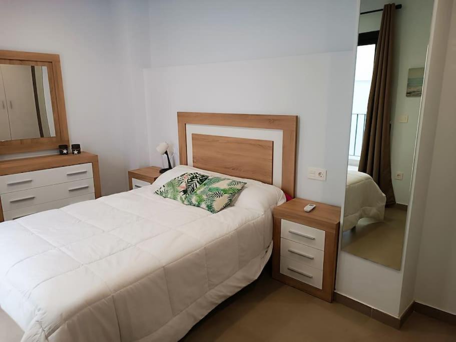 Apartment Loving Corazones Granada