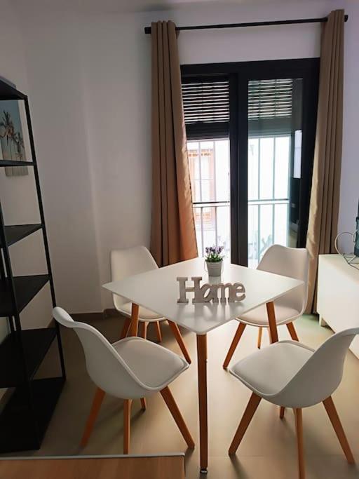 Loving Corazones Apartment Granada