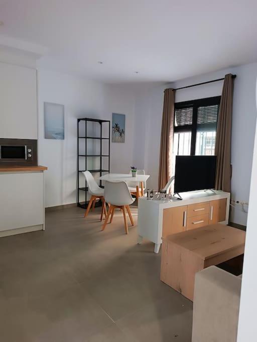 Loving Corazones Apartment