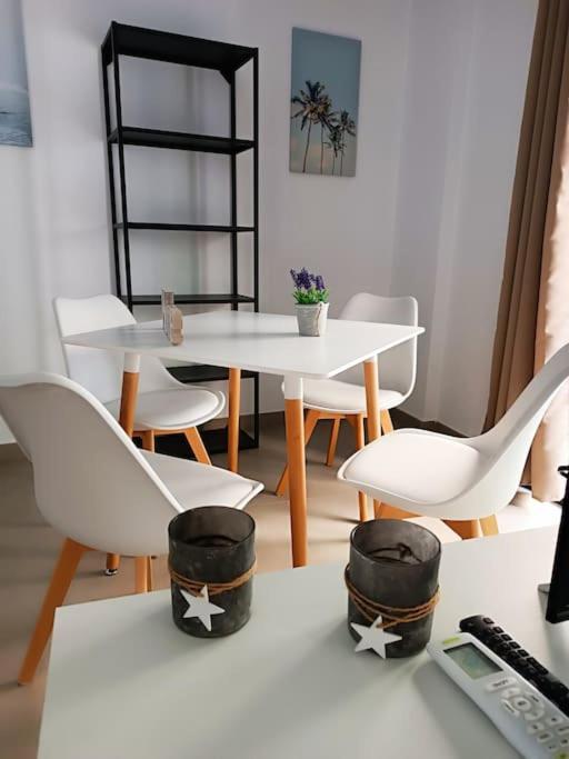 Loving Corazones Apartment